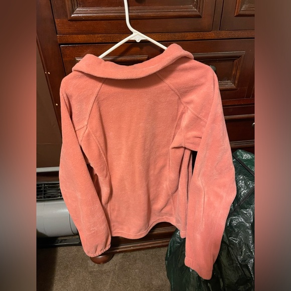 Columbia Fleece Jacket - Picture 4 of 4